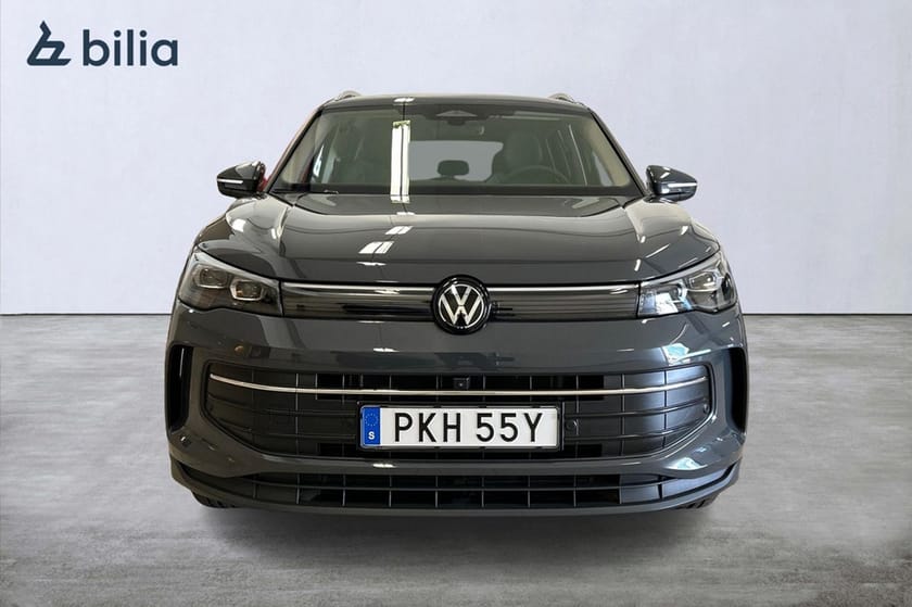 Bild 4 av Volkswagen Tiguan