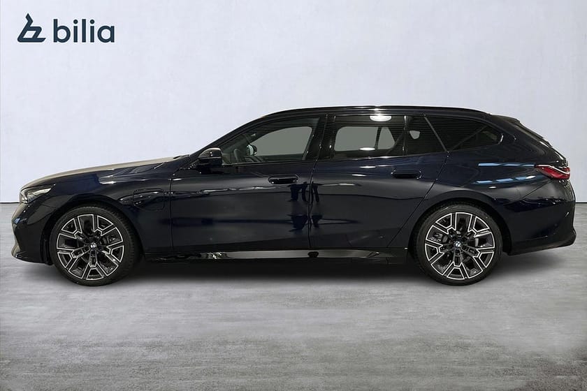 Bild 3 av BMW 530e xDrive Touring