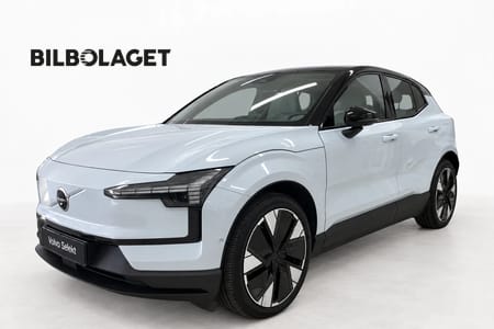 Volvo EX30 Twin Motor Performance
