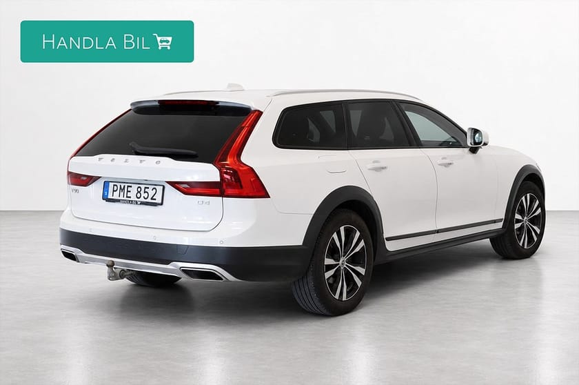 Bild 5 av Volvo V90 Cross Country