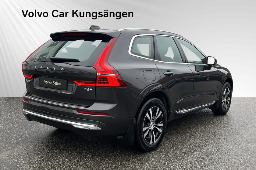 Bild 5 av Volvo XC60