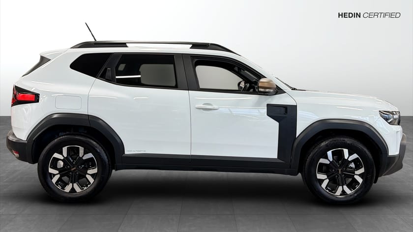 Bild 4 av Dacia Duster HYBRID 140