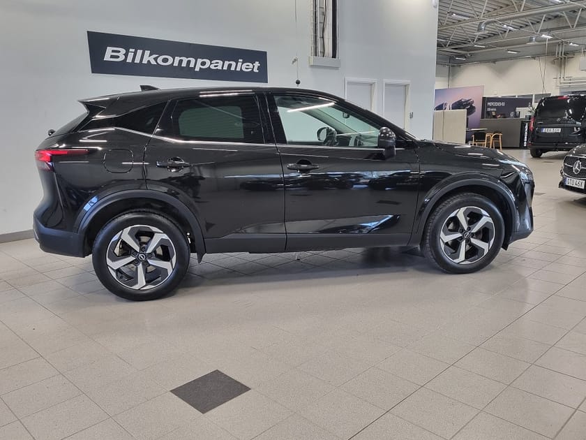 Bild 3 av Nissan Qashqai