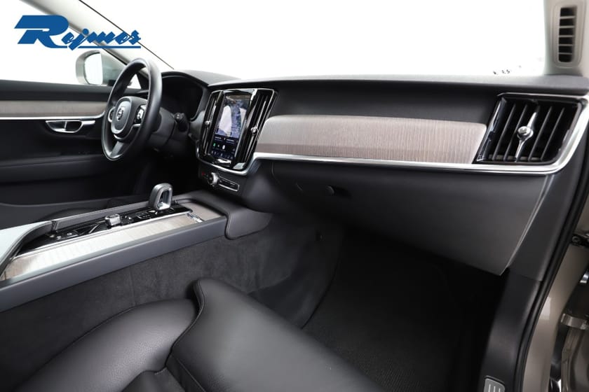 Bild 5 av Volvo V90 Cross Country