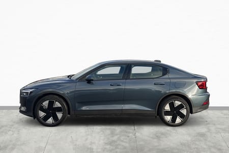 Polestar 2 Long Range Single Motor