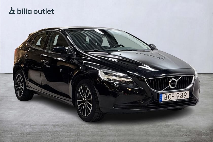Bild 4 av Volvo V40