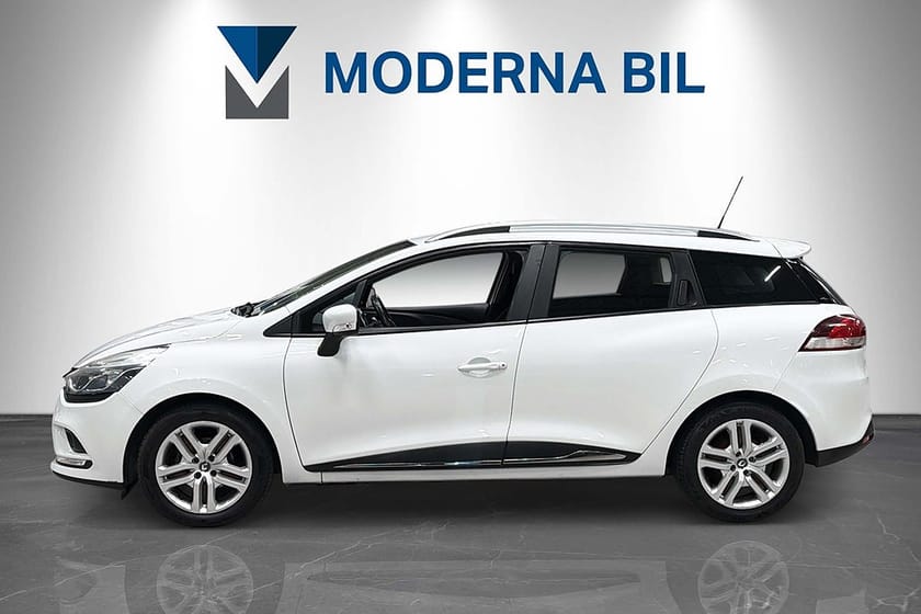 Bild 2 av Renault Clio Sport Tourer