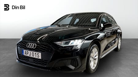 Audi A3 Sportback 35 TFSI