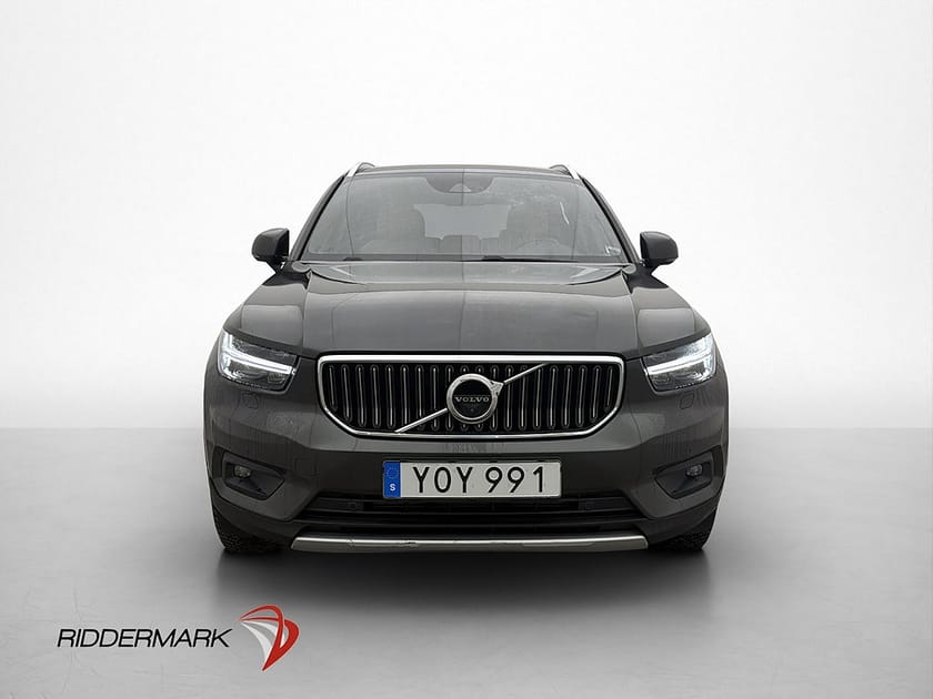 Bild 2 av Volvo XC40