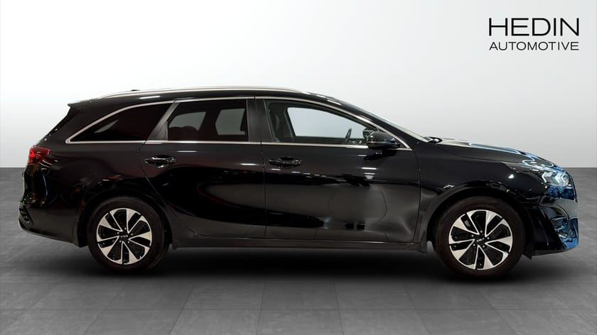 Bild 4 av Kia Ceed Sportswagon Plug-in Hybrid