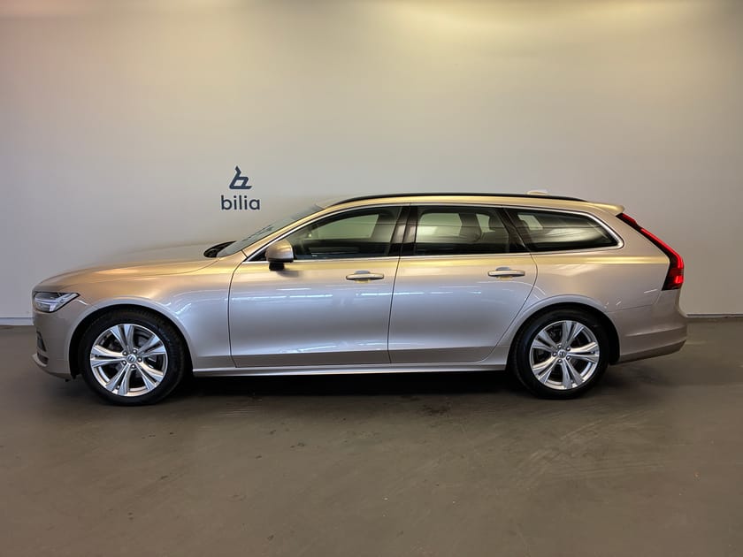 Bild 3 av Volvo V90