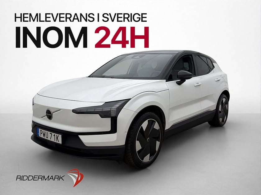 Bild 3 av Volvo EX30 Twin Motor Performance