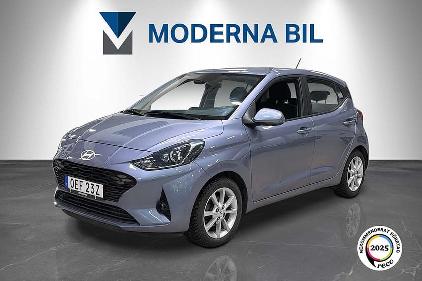 Bild 1 av Hyundai i10