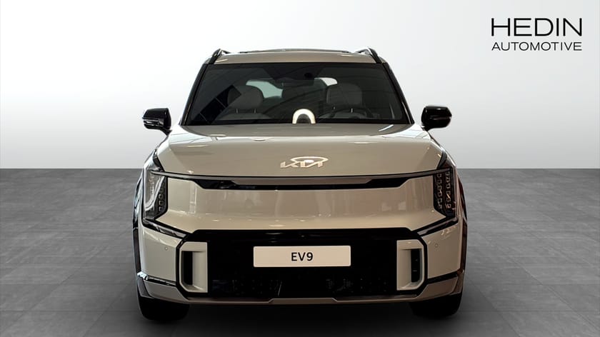 Bild 2 av Kia EV9 AWD