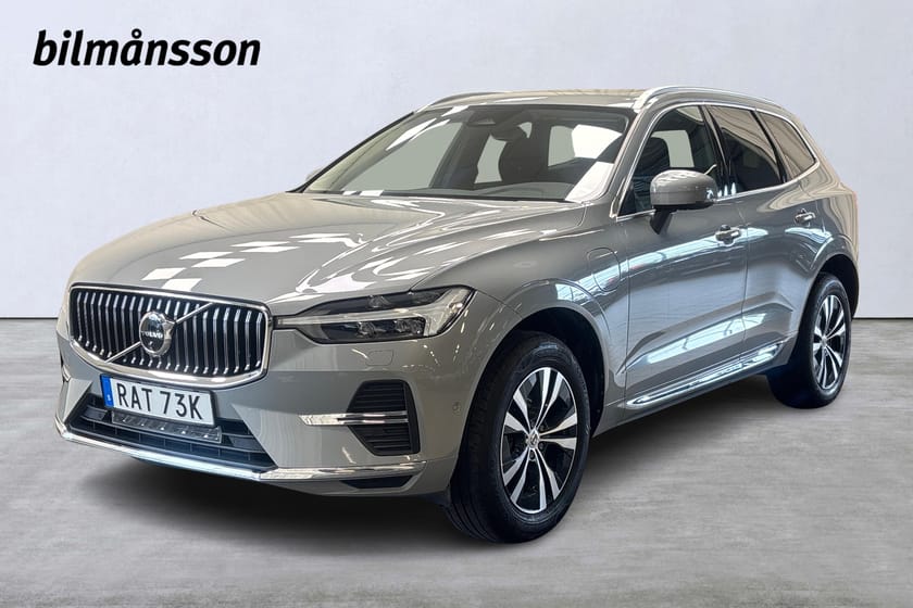 Bild 1 av Volvo XC60
