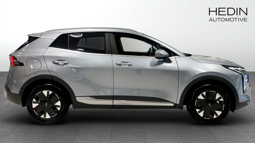 Bild 4 av Kia Sportage PHEV