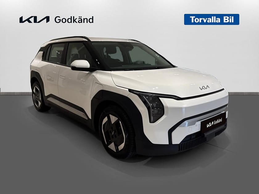 Bild 4 av Kia EV3 Standard Range