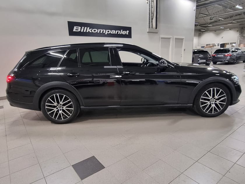 Bild 3 av Mercedes-Benz E 220 d 4MATIC All-Terrain
