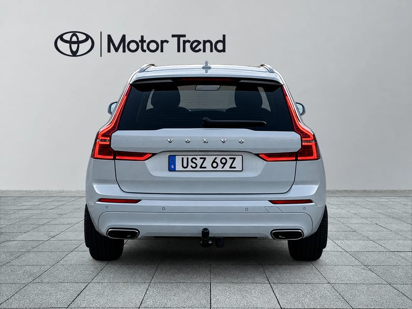 Bild 4 av Volvo XC60