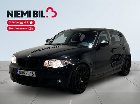 BMW 116i