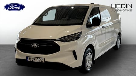 Ford Transit Custom 320