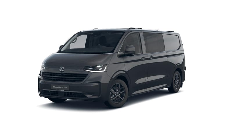 Bild 1 av Volkswagen Transporter
