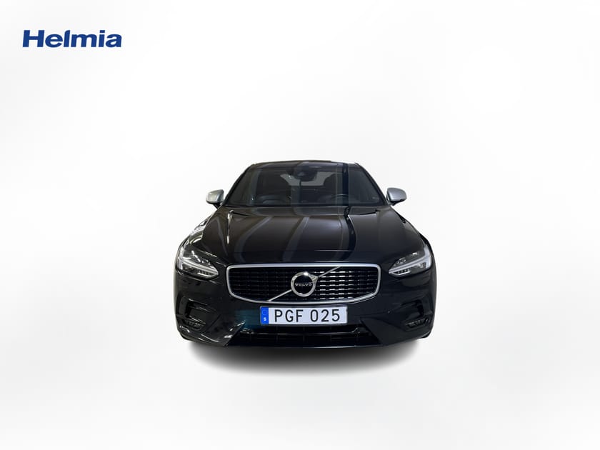 Bild 4 av Volvo S90