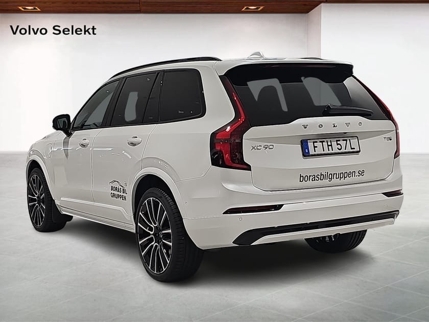 Bild 2 av Volvo XC90