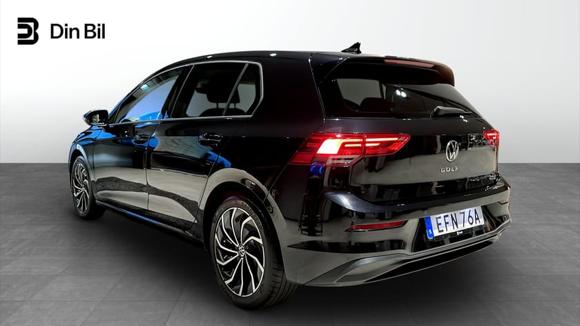 Bild 3 av Volkswagen Golf