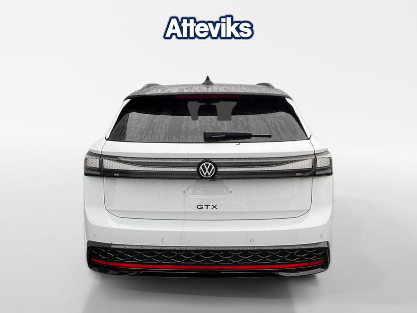 Bild 4 av Volkswagen ID.7 GTX Tourer