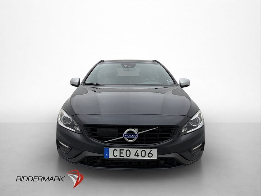 Bild 2 av Volvo V60