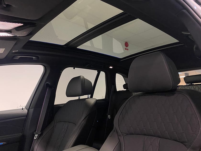 Bild 5 av BMW X5 xDrive50e