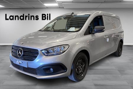 Mercedes-Benz Citan 112 CDI