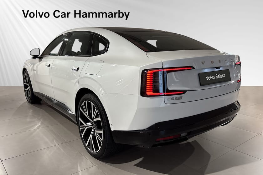 Bild 4 av Volvo ES90 Single Motor Extended Range