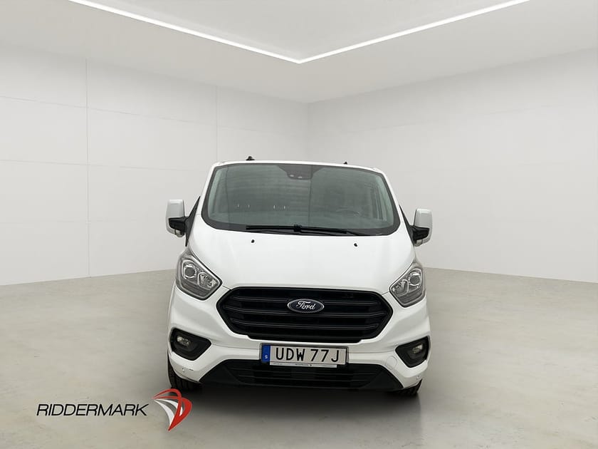 Bild 5 av Ford Transit Custom 300