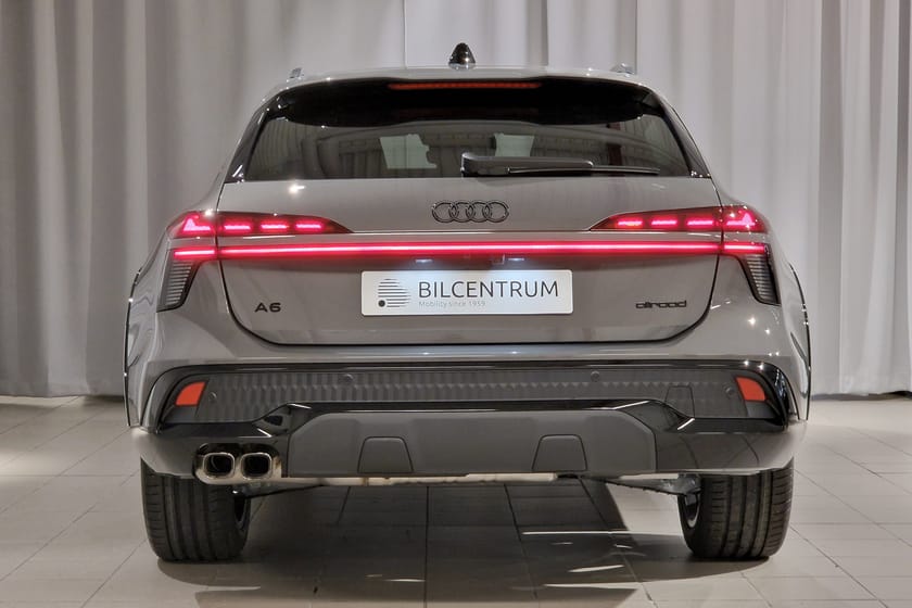 Bild 4 av Audi A6 allroad quattro