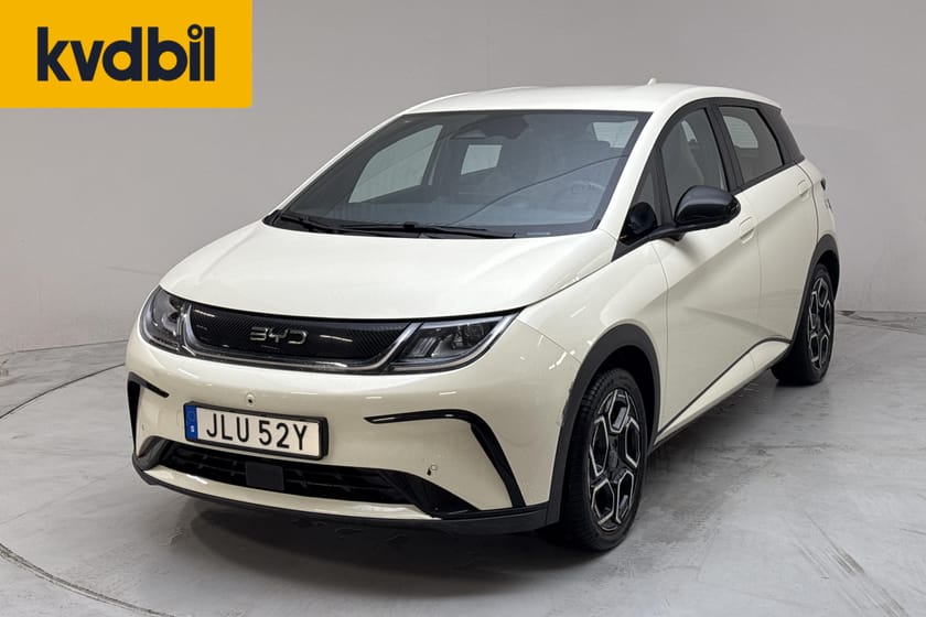 Bild 1 av BYD Dolphin