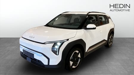 Kia EV3 Long Range