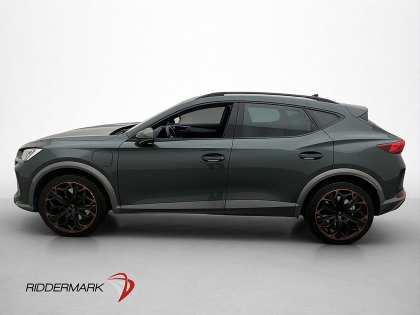 Bild 5 av CUPRA Formentor VZ e-Hybrid