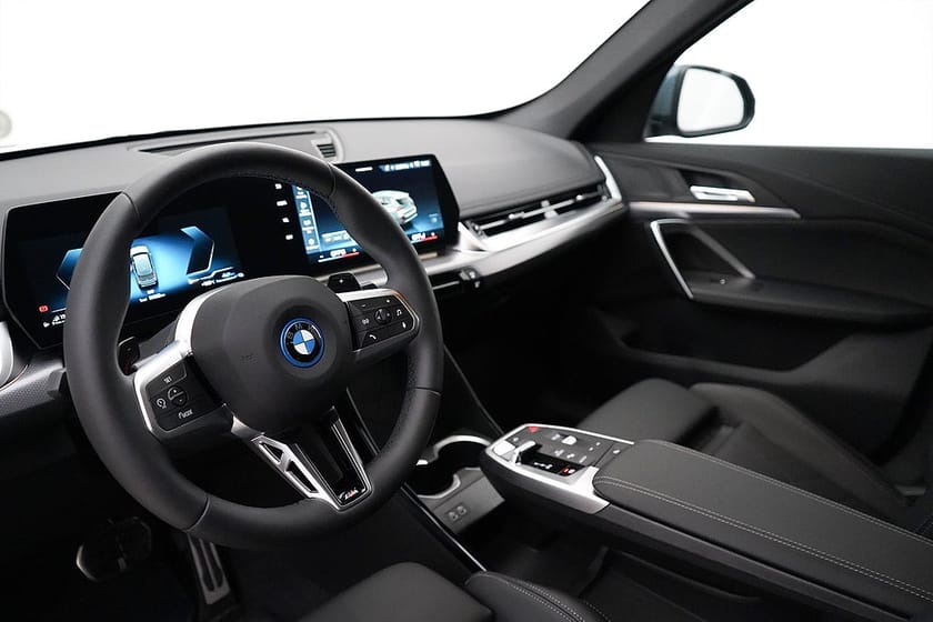 Bild 5 av BMW X1 xDrive30e
