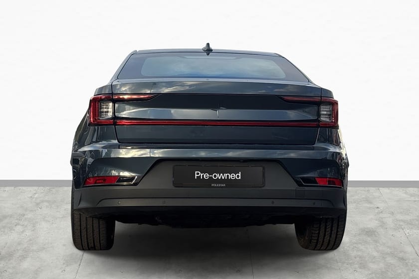 Bild 5 av Polestar 2 Long Range Single Motor