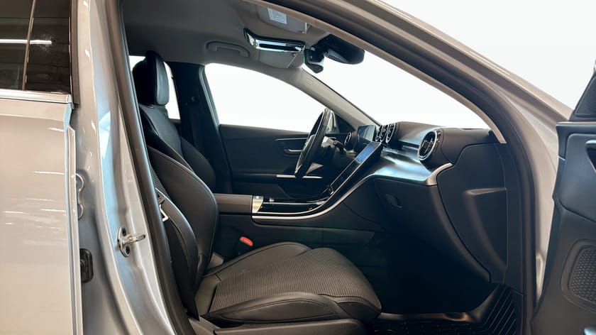 Bild 3 av Mercedes-Benz C 300 T e