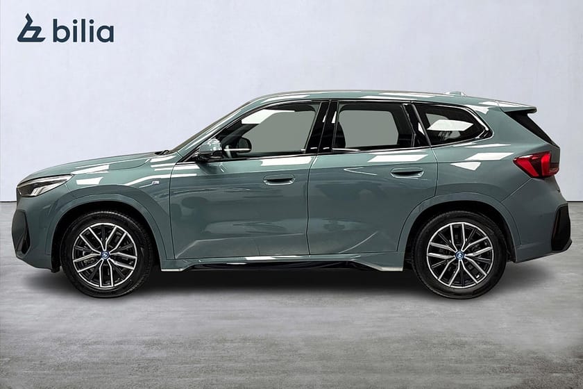 Bild 4 av BMW iX1 xDrive30