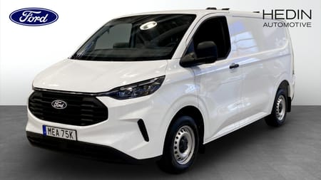 Ford Transit Custom 280