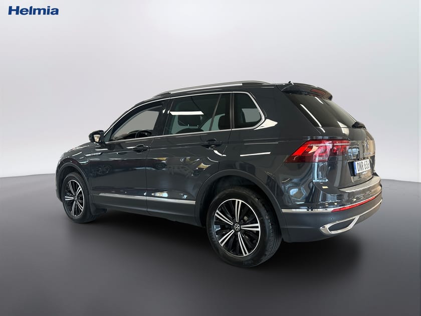 Bild 2 av Volkswagen Tiguan