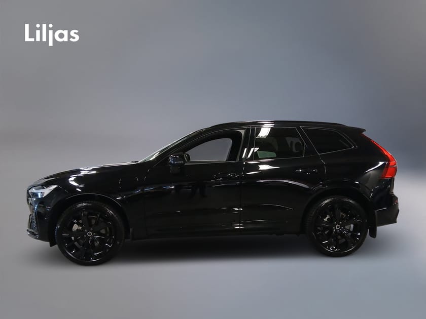 Bild 1 av Volvo XC60