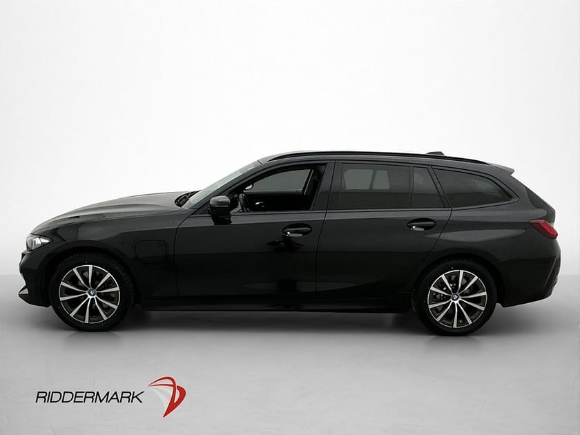 Bild 4 av BMW 330e xDrive Touring