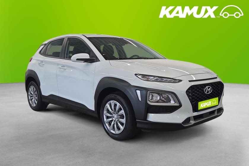 Bild 1 av Hyundai Kona