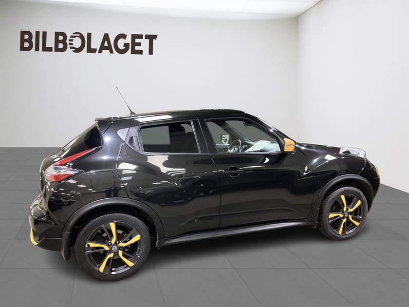 Bild 5 av Nissan Juke