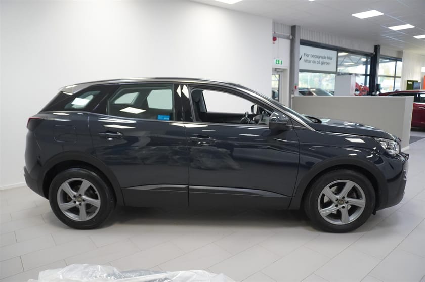 Bild 3 av Peugeot 3008